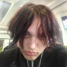 Фотография мужчины Владимир, 19 лет из г. Чита