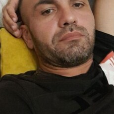 Фотография мужчины Жорик, 44 года из г. Адлер