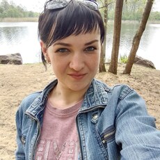 Фотография девушки Татьяна, 31 год из г. Лиски