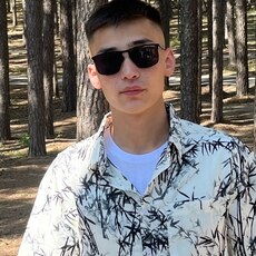 Фотография мужчины Арман, 23 года из г. Астана