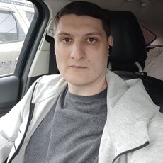 Фотография мужчины Артем, 34 года из г. Адлер