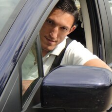 Фотография мужчины Лео, 39 лет из г. Уфа