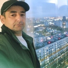Фотография мужчины Гуломджон, 44 года из г. Москва
