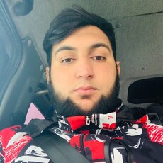 Фотография мужчины Махмуд, 21 год из г. Всеволожск