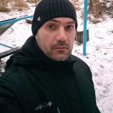 Фотография мужчины Андрей, 39 лет из г. Алексин