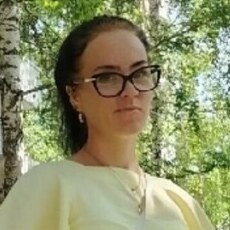 Фотография девушки Солнце, 40 лет из г. Кемерово