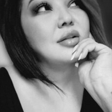 Фотография девушки Almaty, 45 лет из г. Алматы