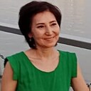 Нургуль, 51 год