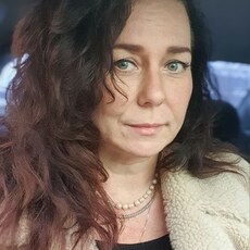 Фотография девушки Мерзавишна, 53 года из г. Санкт-Петербург