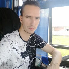 Фотография мужчины Саша, 30 лет из г. Лида