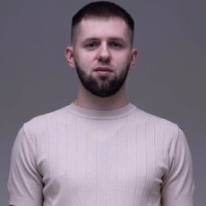 Фотография мужчины Кто То, 28 лет из г. Ленск