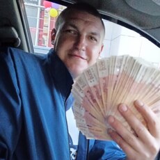 Фотография мужчины Роман, 36 лет из г. Клинцы