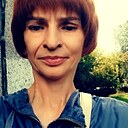 Надежда, 48 лет