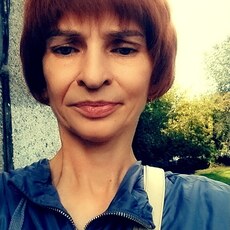 Фотография девушки Надежда, 48 лет из г. Красноярск