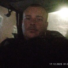 Фотография мужчины Дмитрий, 33 года из г. Иркутск