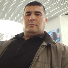Фотография мужчины Али, 40 лет из г. Новосибирск