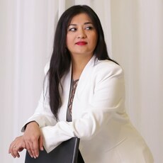 Фотография девушки Загадочная Мисс, 36 лет из г. Уфа