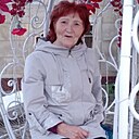 Дифина, 70 лет