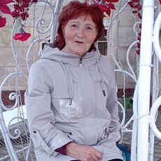 Фотография девушки Дифина, 70 лет из г. Ижевск