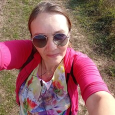 Фотография девушки Аня, 43 года из г. Пермь