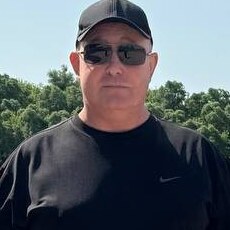 Фотография мужчины Скорых, 49 лет из г. Губкин