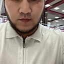 Санжар, 30 лет