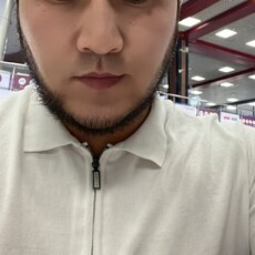 Фотография мужчины Санжар, 30 лет из г. Астана