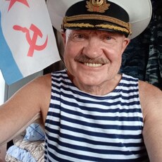 Фотография мужчины Юрий, 70 лет из г. Санкт-Петербург