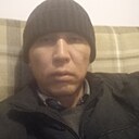 Батыр, 40 лет