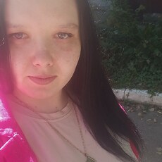 Фотография девушки Надежда, 26 лет из г. Иркутск