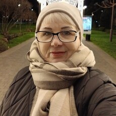 Фотография девушки Надежда, 58 лет из г. Краснодар
