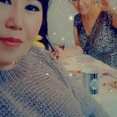 Фотография девушки Мира, 38 лет из г. Обнинск