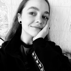 Фотография девушки Varya, 19 лет из г. Петрозаводск