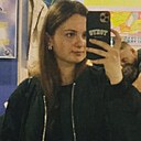 Алина, 19 лет