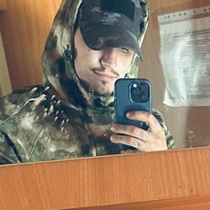 Фотография мужчины Igor, 20 лет из г. Соликамск