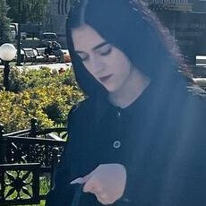 Фотография девушки Julia, 19 лет из г. Ирбит