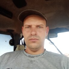 Фотография мужчины Дима, 33 года из г. Крымск