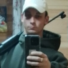 Фотография мужчины Алексей, 30 лет из г. Бокситогорск