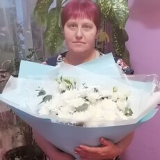 Фотография девушки Елена, 52 года из г. Волгоград