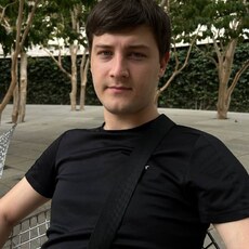 Фотография мужчины Daniil, 22 года из г. Горловка