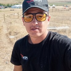 Фотография мужчины Данияр, 29 лет из г. Балхаш