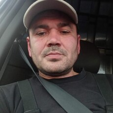 Фотография мужчины Бездельник, 44 года из г. Домодедово