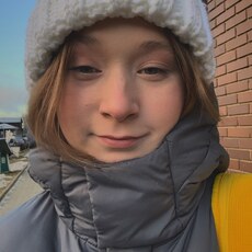 Фотография девушки Маргарита, 19 лет из г. Петрозаводск