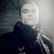 Фотография мужчины Влад, 25 лет из г. Днепр