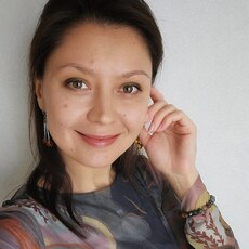 Фотография девушки Александра, 40 лет из г. Ревда