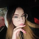 Анастасия, 25 лет