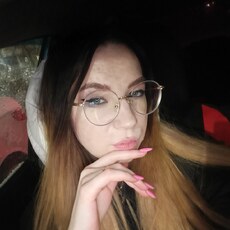 Фотография девушки Анастасия, 25 лет из г. Кемерово