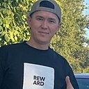 Сағадат, 32 года