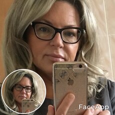 Фотография девушки Ия, 50 лет из г. Могилев