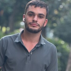 Фотография мужчины Nelson, 22 года из г. Тбилиси